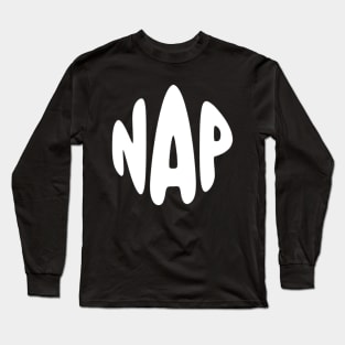 Nap Long Sleeve T-Shirt